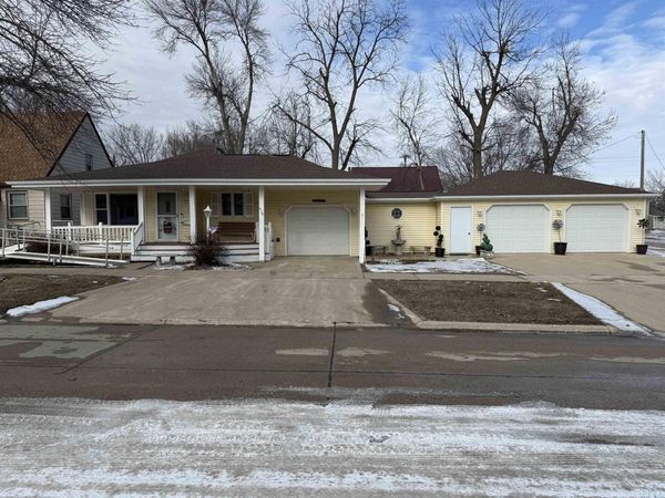 418 6th Street, Sibley, IA 51249