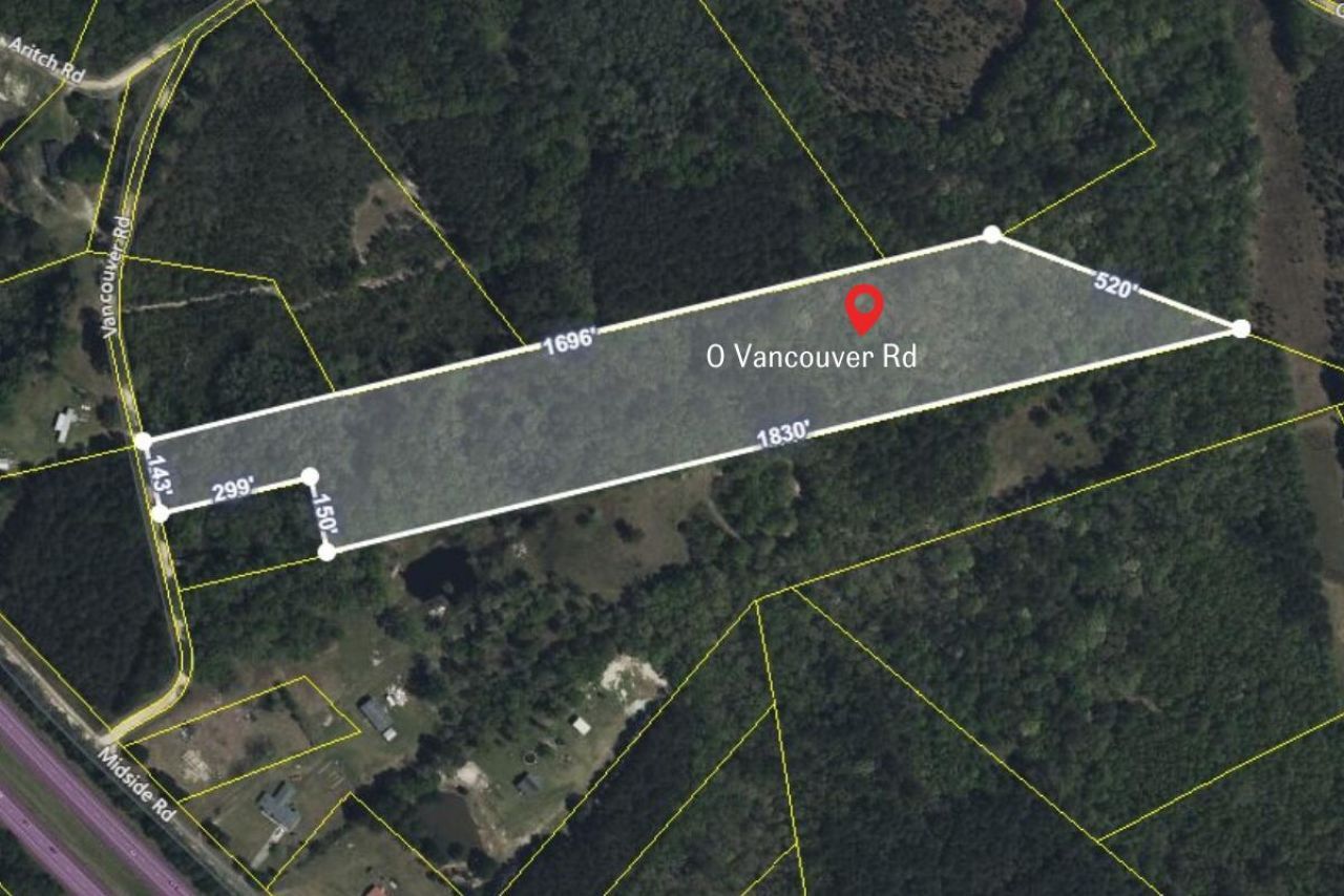 0 Vancouver Road Photo 4