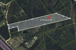 0 Vancouver Road photo 4