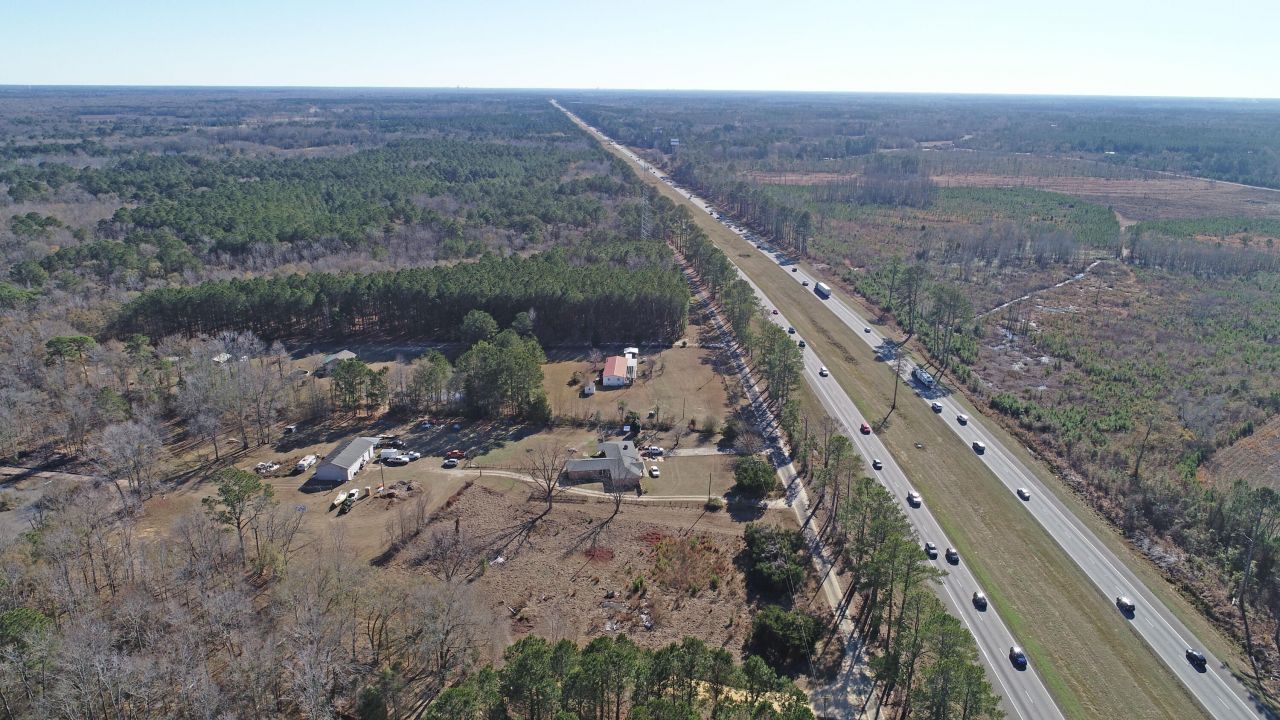 0 Vancouver Road Photo 6