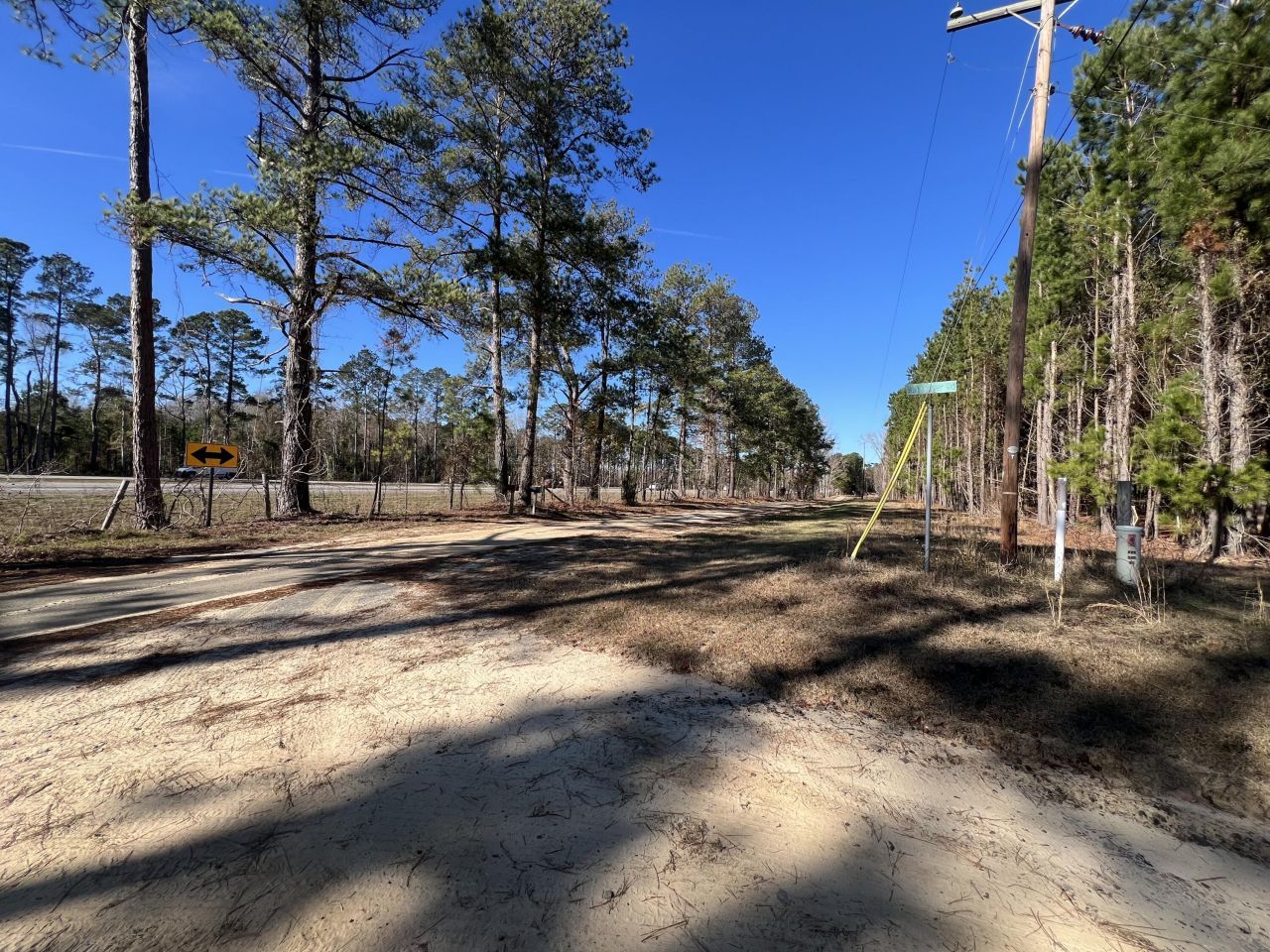 0 Vancouver Road Photo 8