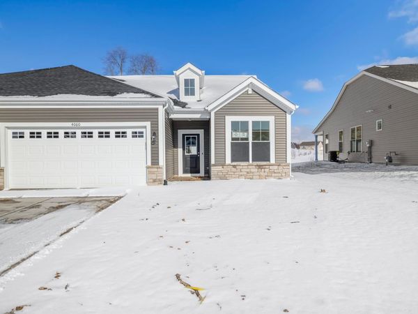 4060 Reflection Place, Valparaiso, IN 46385