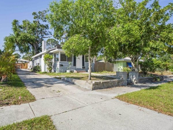 403 PRINCESS STREET, CLEARWATER, FL 33755