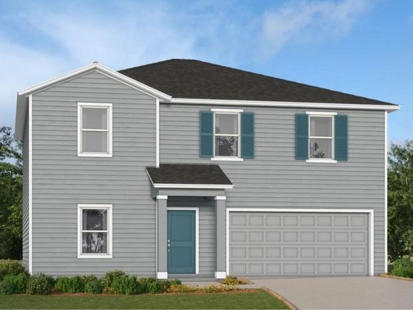 16679 NW 144TH STREET, ALACHUA, FL 32615