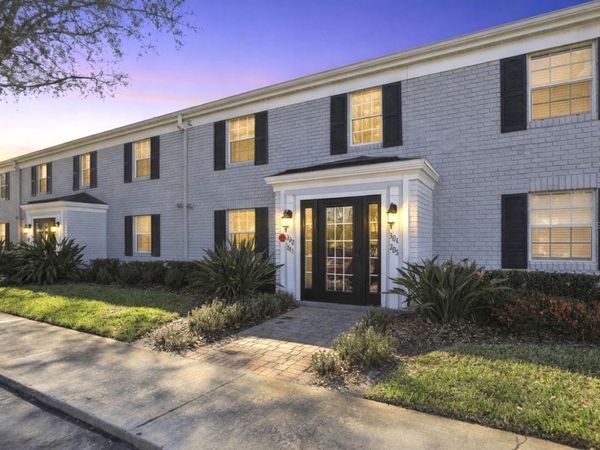 302 LEWFIELD CIRCLE, Unit 302, WINTER PARK, FL 32792