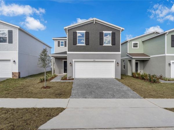 634 ROCKAWAY LANE, COCOA, FL 32927