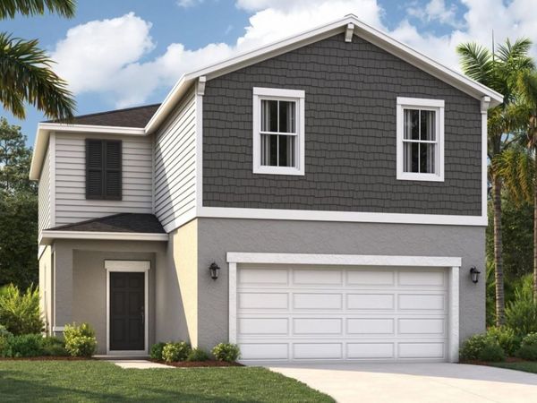 634 ROCKAWAY LANE, COCOA, FL 32927