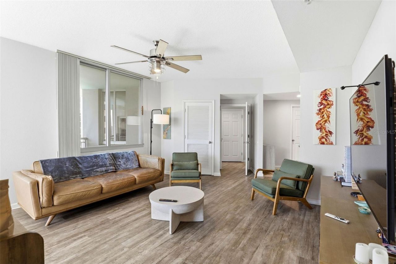 322 E Central Boulevard, Unit 1109, Orlando, FL 32801 Photo