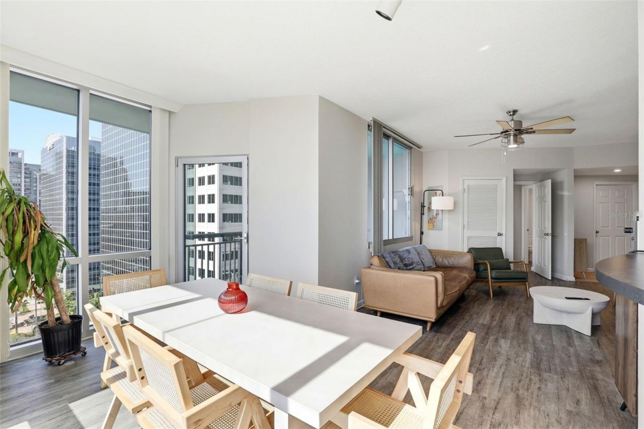 322 E Central Boulevard, Unit 1109, Orlando, FL 32801 Photo