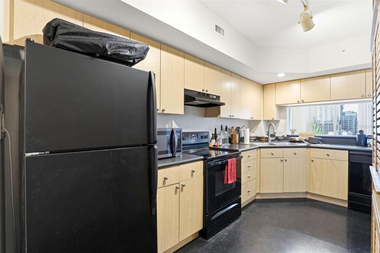 322 E Central Boulevard, Unit 1109, Orlando, FL 32801 Photo