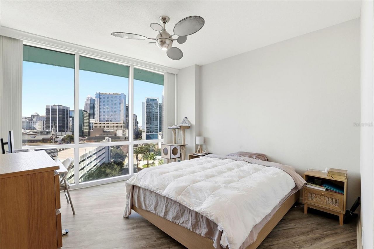 322 E Central Boulevard, Unit 1109, Orlando, FL 32801 Photo