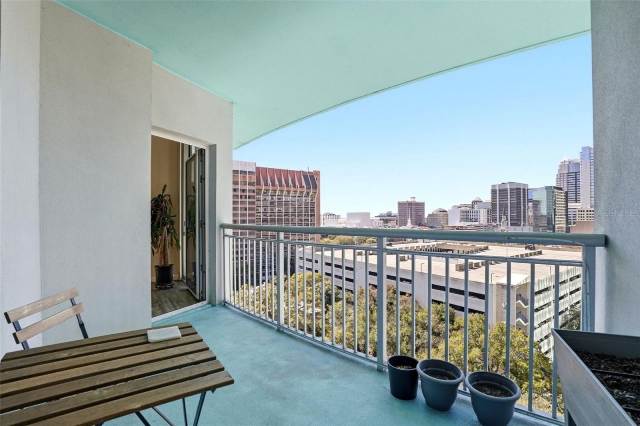 322 E Central Boulevard, Unit 1109, Orlando, FL 32801 Photo