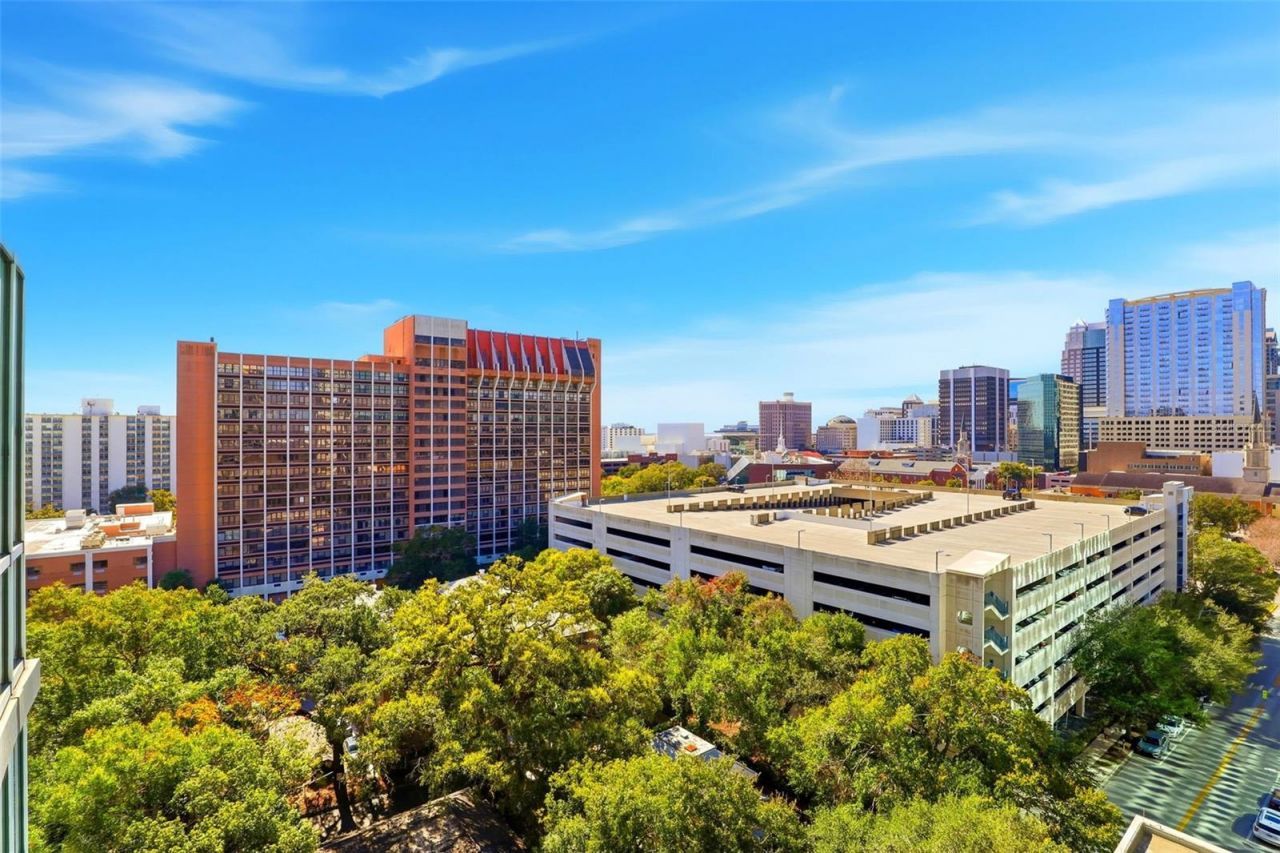 322 E Central Boulevard, Unit 1109, Orlando, FL 32801 Photo