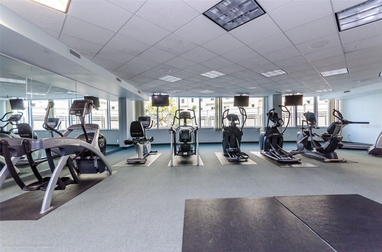 322 E Central Boulevard, Unit 1109, Orlando, FL 32801 Photo