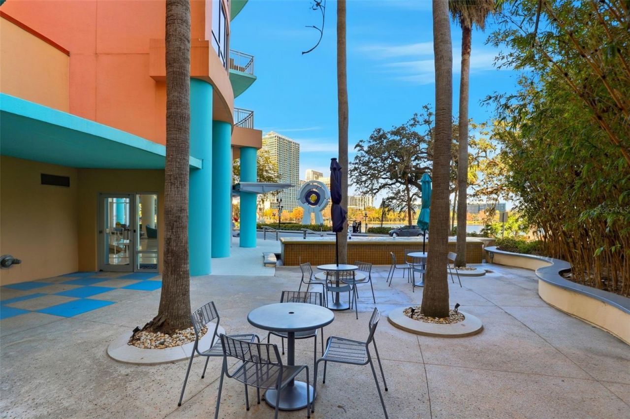 322 E Central Boulevard, Unit 1109, Orlando, FL 32801 Photo