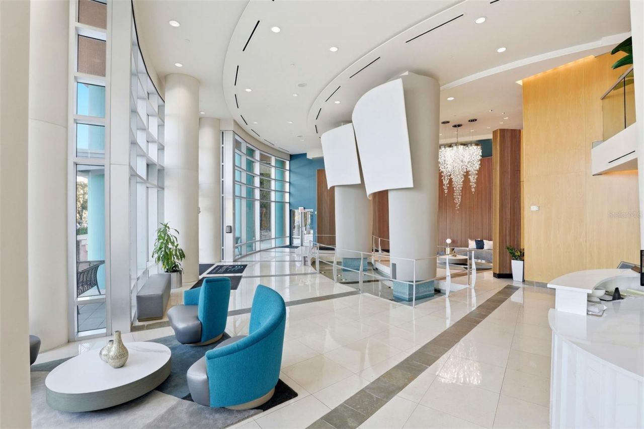 322 E Central Boulevard, Unit 1109, Orlando, FL 32801 Photo