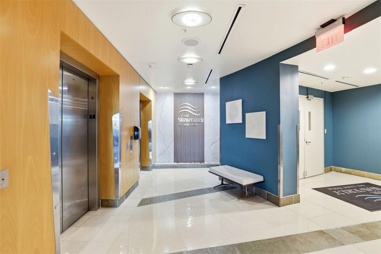 322 E Central Boulevard, Unit 1109, Orlando, FL 32801 Photo