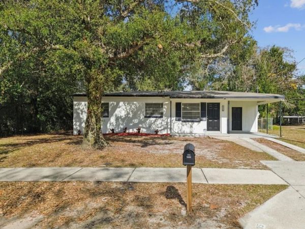 1535 HIALEAH STREET, ORLANDO, FL 32808