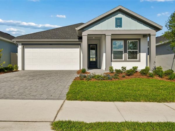 5836 NATIVE OAK STREET, MOUNT DORA, FL 32757