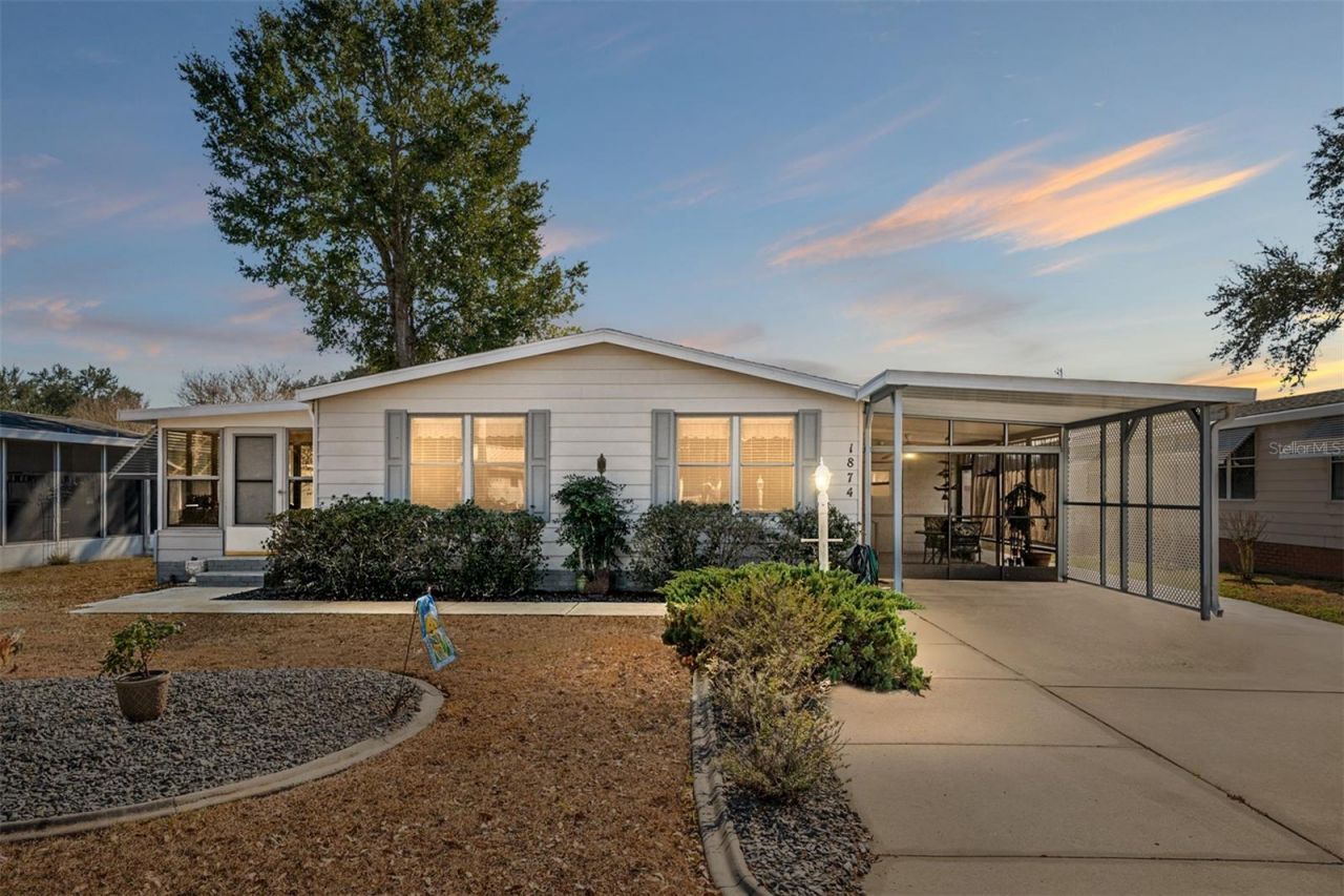 1874 W Schwartz Boulevard, The Villages, FL 32159 Main Photo