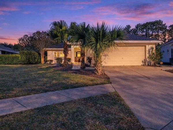 2250 CHASE COURT, MOUNT DORA, FL 32757