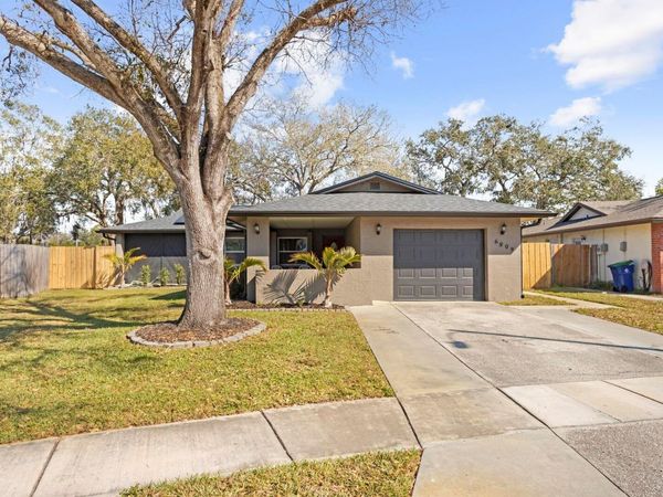 6809 CIRCLECREEK DRIVE, PINELLAS PARK, FL 33781