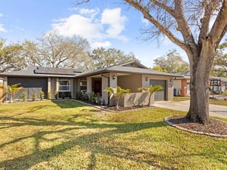 6809 CIRCLECREEK DRIVE Pinellas Park, FL 33781