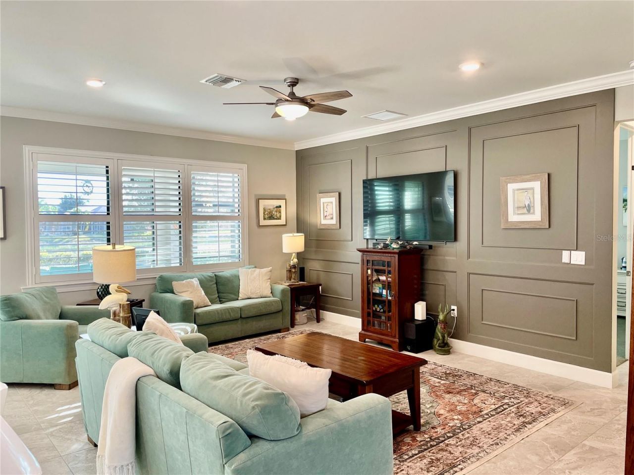 1712 Hyssop Loop, North Port, FL 34289 Photo