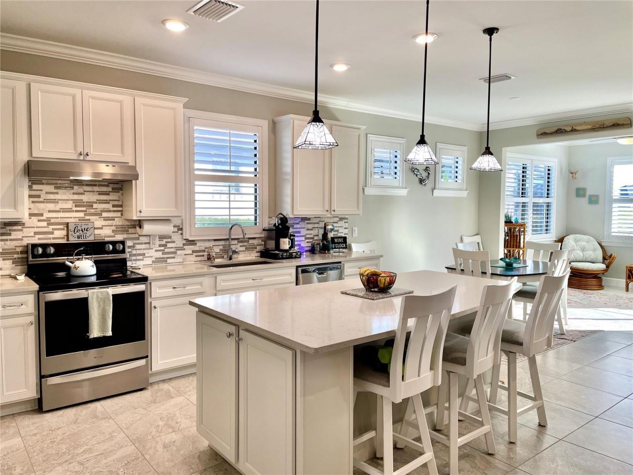 1712 Hyssop Loop, North Port, FL 34289 Photo