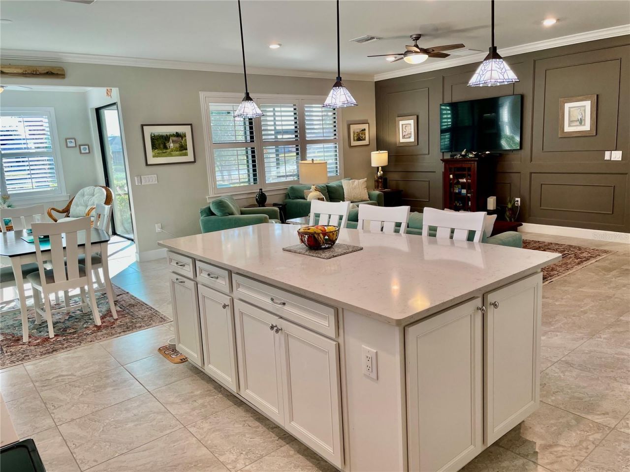 1712 Hyssop Loop, North Port, FL 34289 Photo