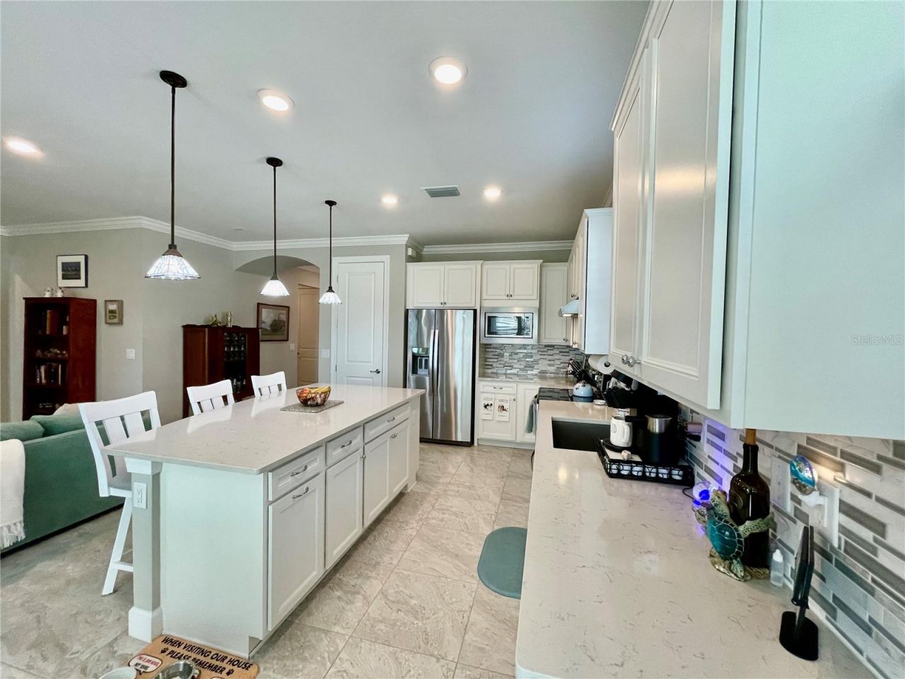 1712 Hyssop Loop, North Port, FL 34289 Photo