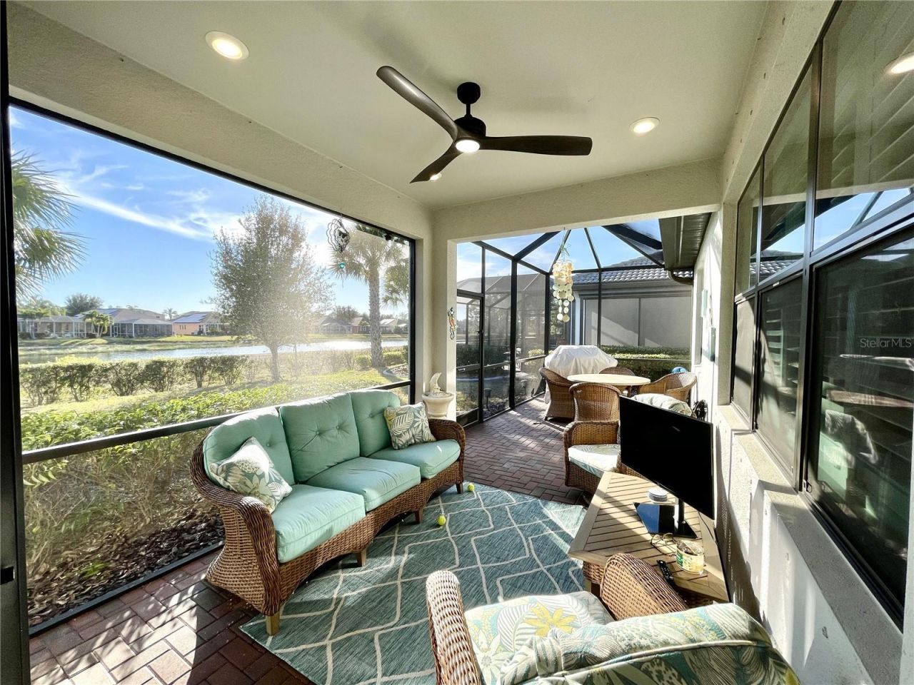 1712 Hyssop Loop, North Port, FL 34289 Photo