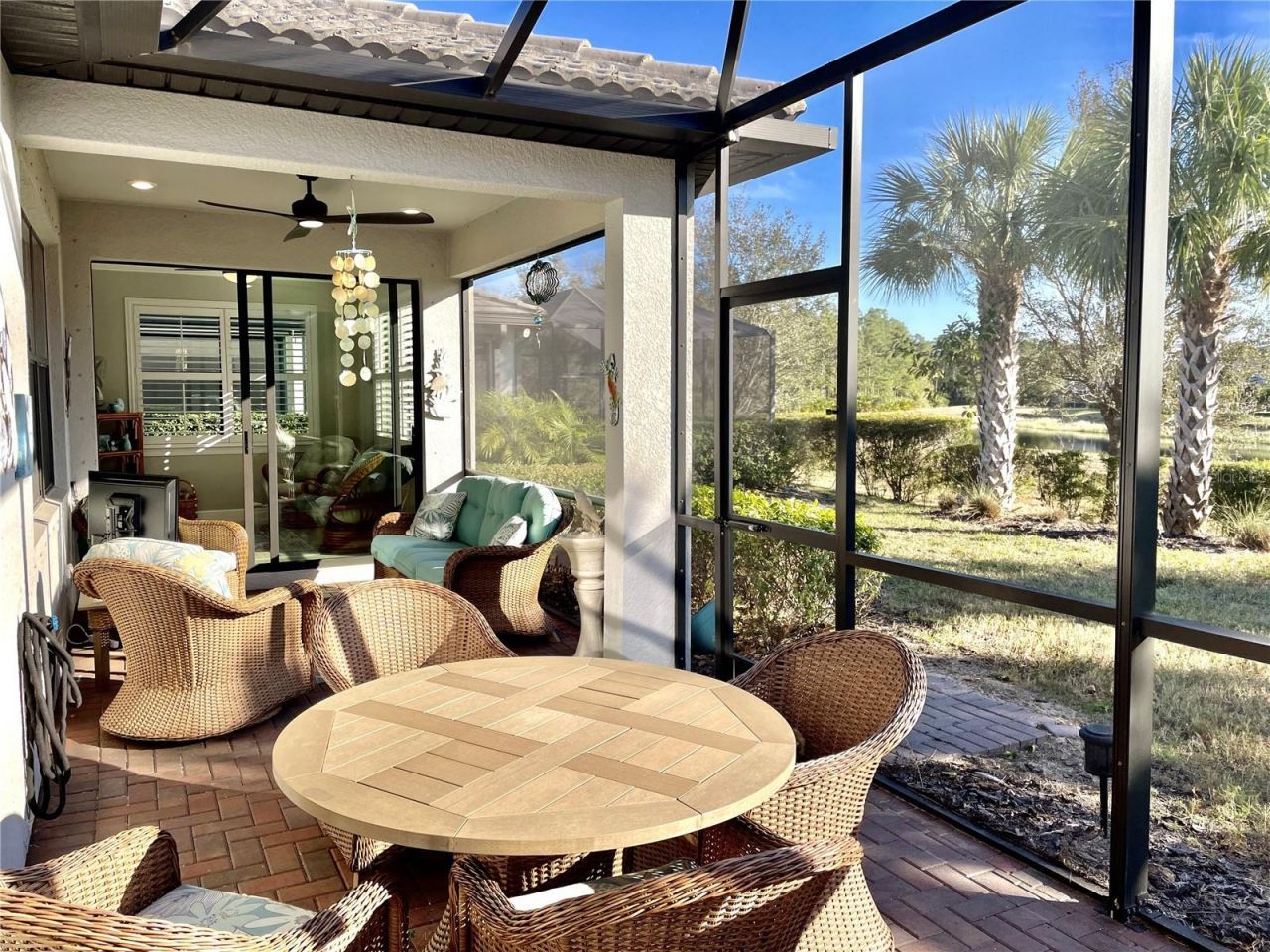 1712 Hyssop Loop, North Port, FL 34289 Photo