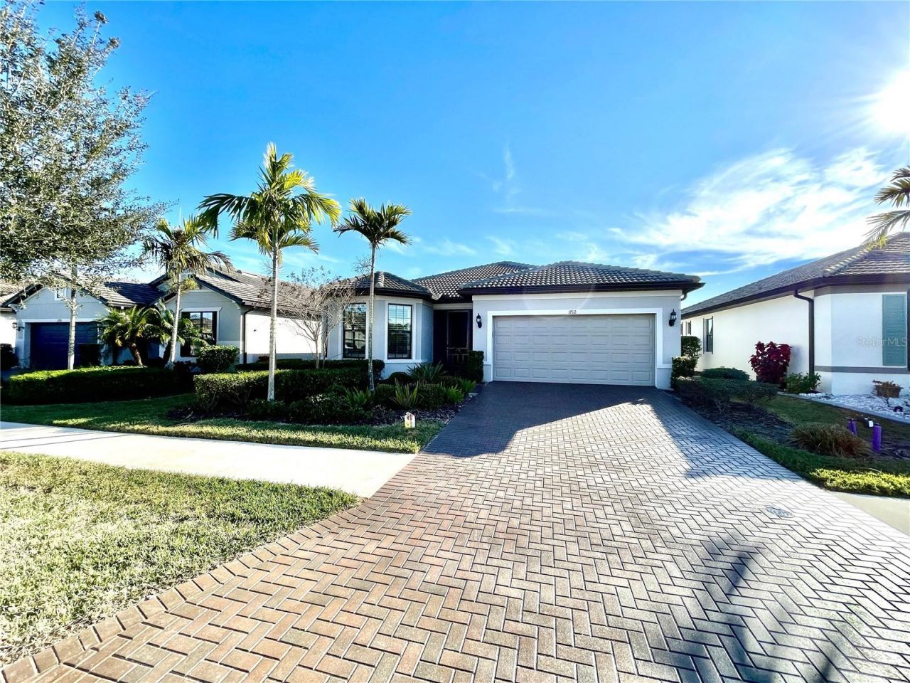 1712 Hyssop Loop, North Port, FL 34289 Photo