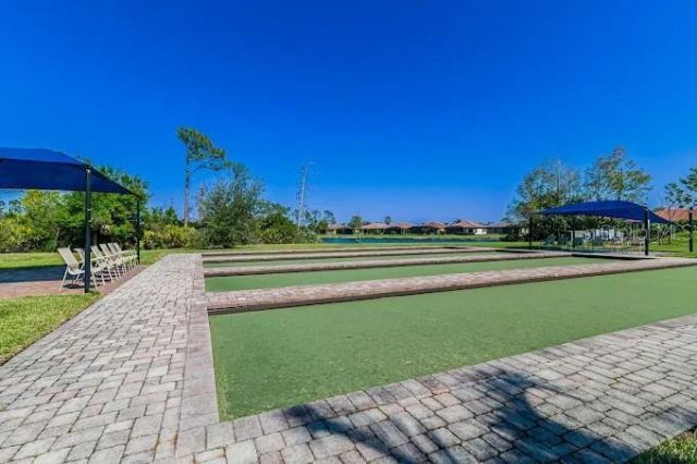 1712 Hyssop Loop, North Port, FL 34289 Photo