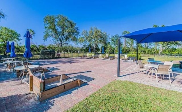 1712 Hyssop Loop, North Port, FL 34289 Photo