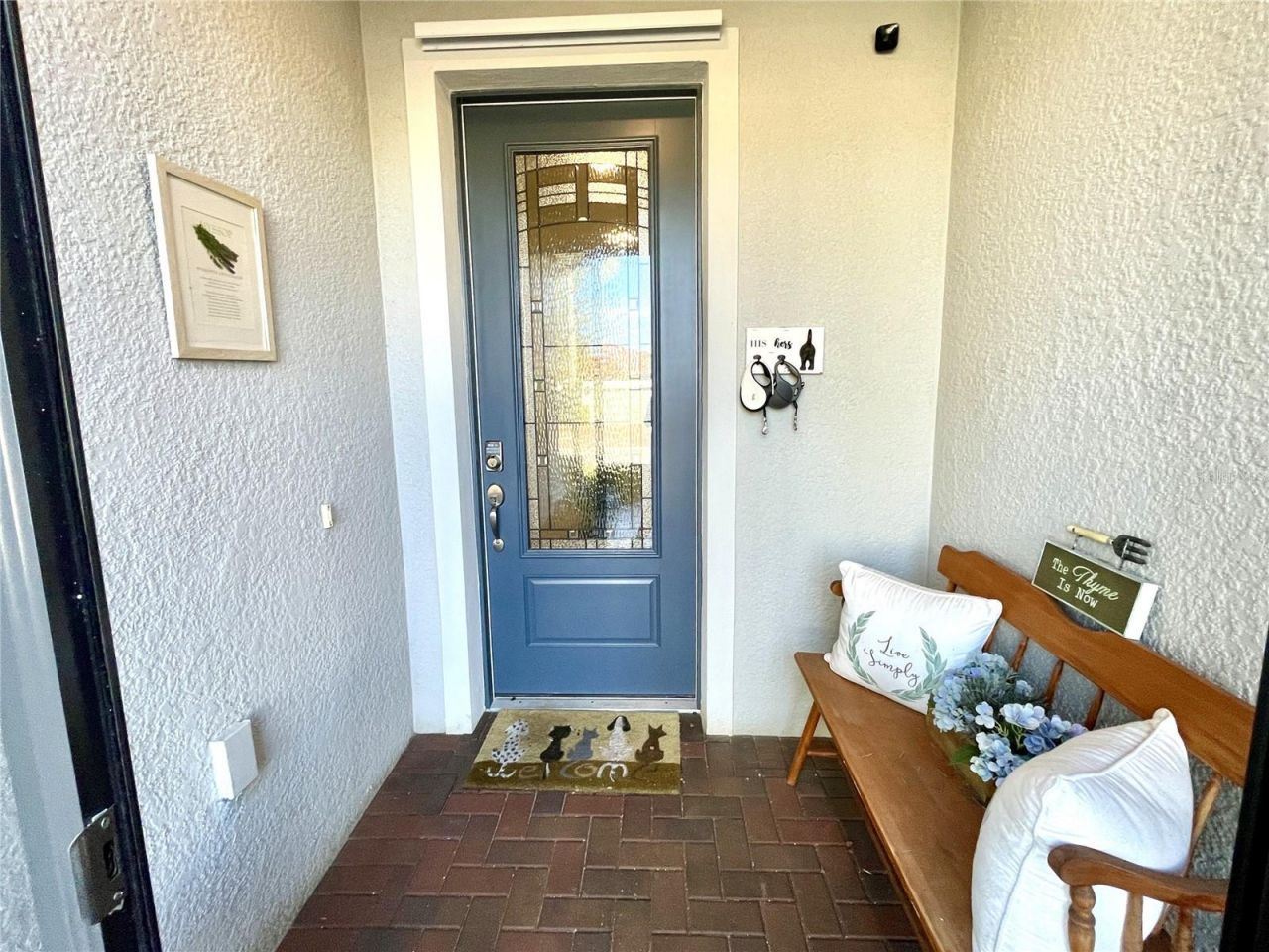 1712 Hyssop Loop, North Port, FL 34289 Photo