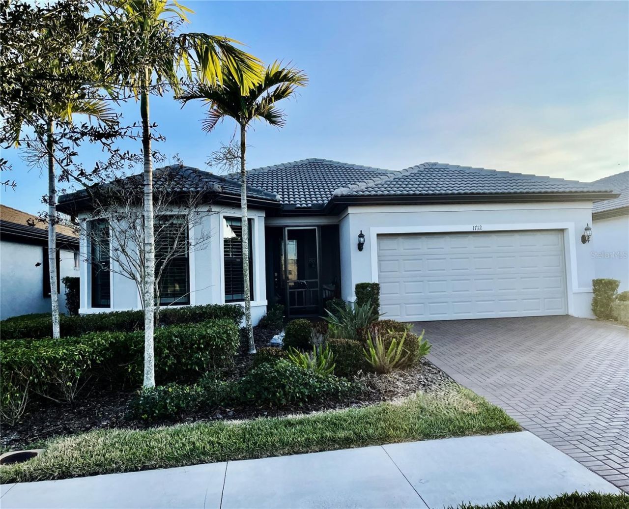 1712 Hyssop Loop, North Port, FL 34289 Photo