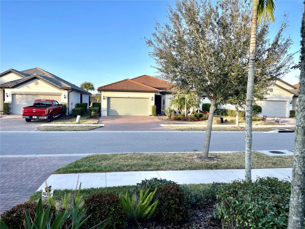 1712 Hyssop Loop, North Port, FL 34289 Photo