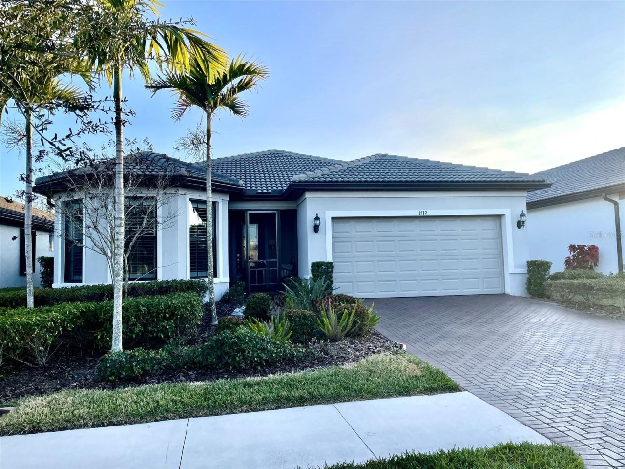 1712 Hyssop Loop, North Port, FL 34289 Photo