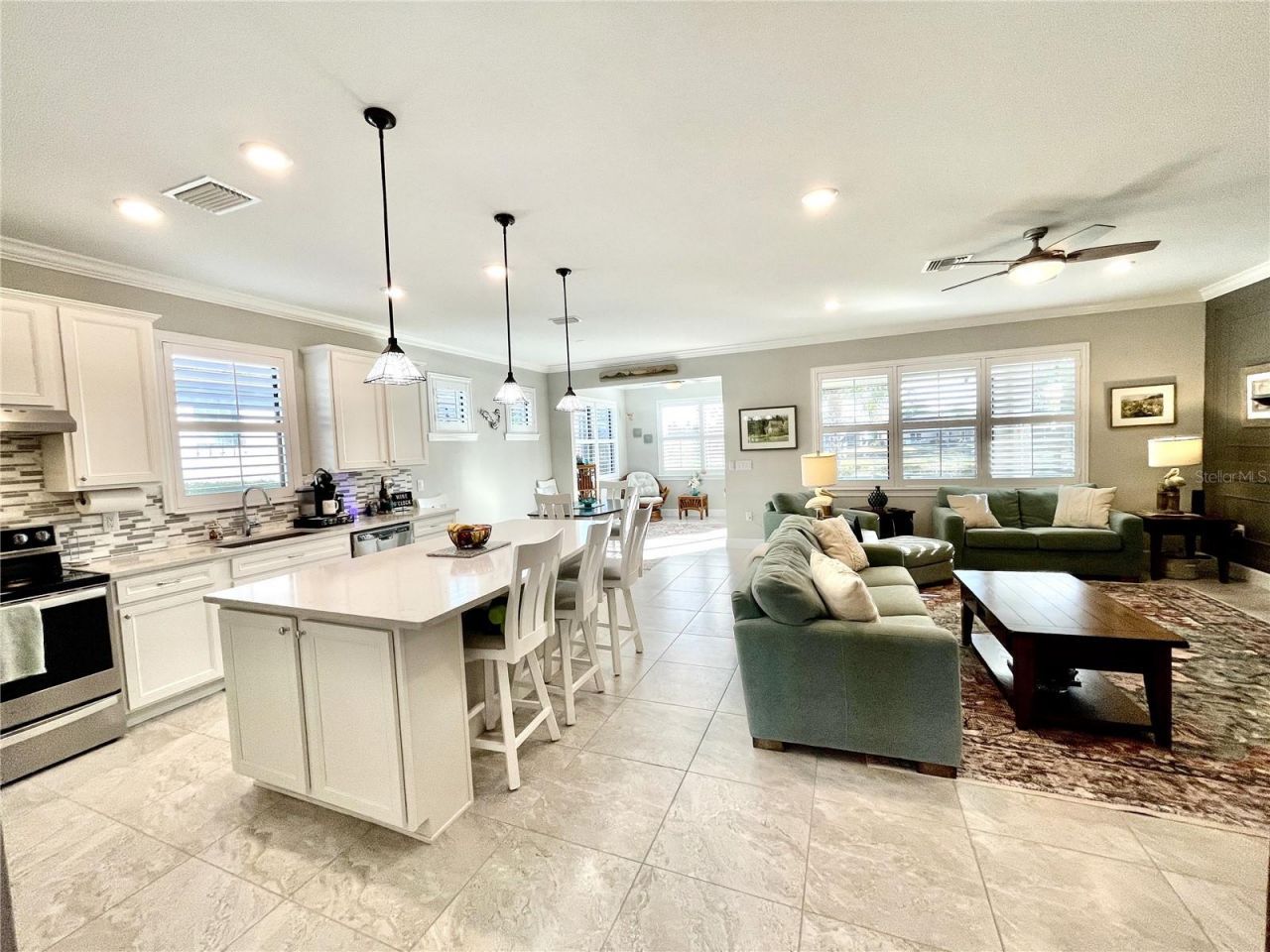 1712 Hyssop Loop, North Port, FL 34289 Photo