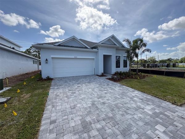 6832 CHLOE COURT, SARASOTA, FL 34241