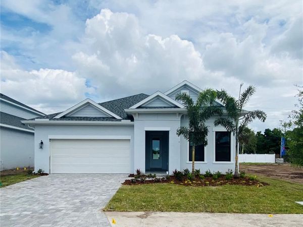 6832 CHLOE COURT, SARASOTA, FL 34241