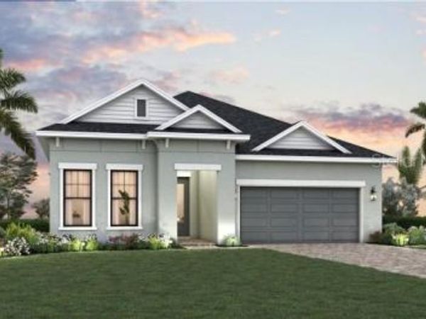 6832 CHLOE COURT, SARASOTA, FL 34241