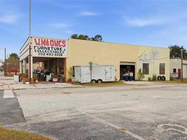 103 N MAIN STREET, CHIEFLAND, FL 32626