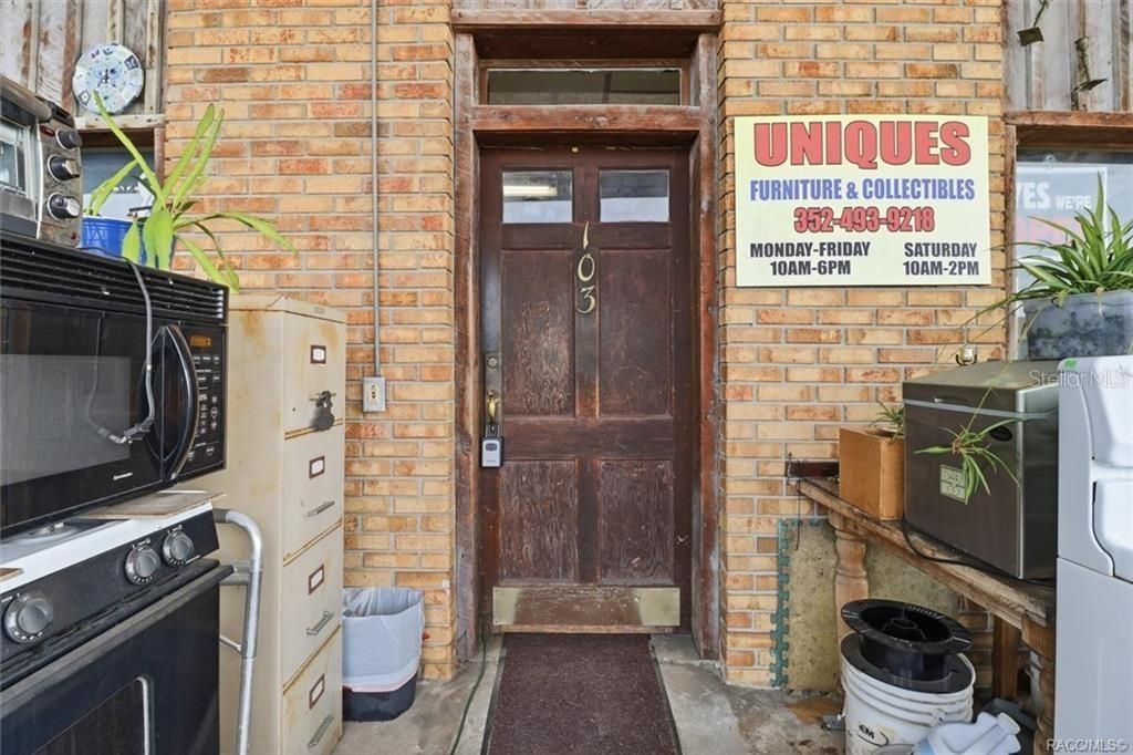 103 N Main Street, Chiefland, FL 32626 Photo