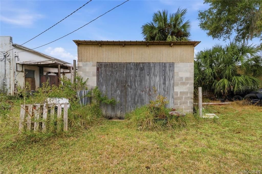 103 N Main Street, Chiefland, FL 32626 Photo