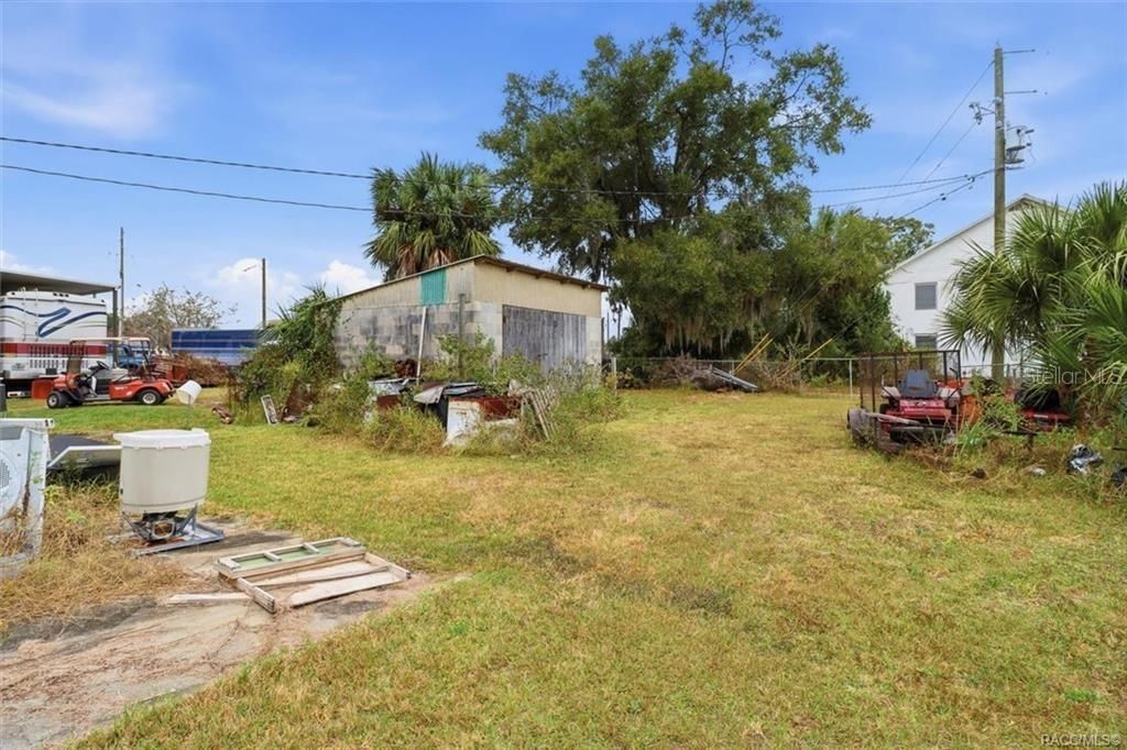 103 N Main Street, Chiefland, FL 32626 Photo