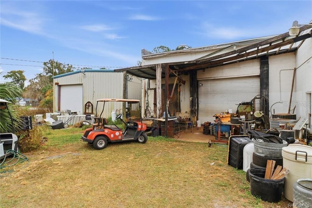 103 N Main Street, Chiefland, FL 32626 Photo