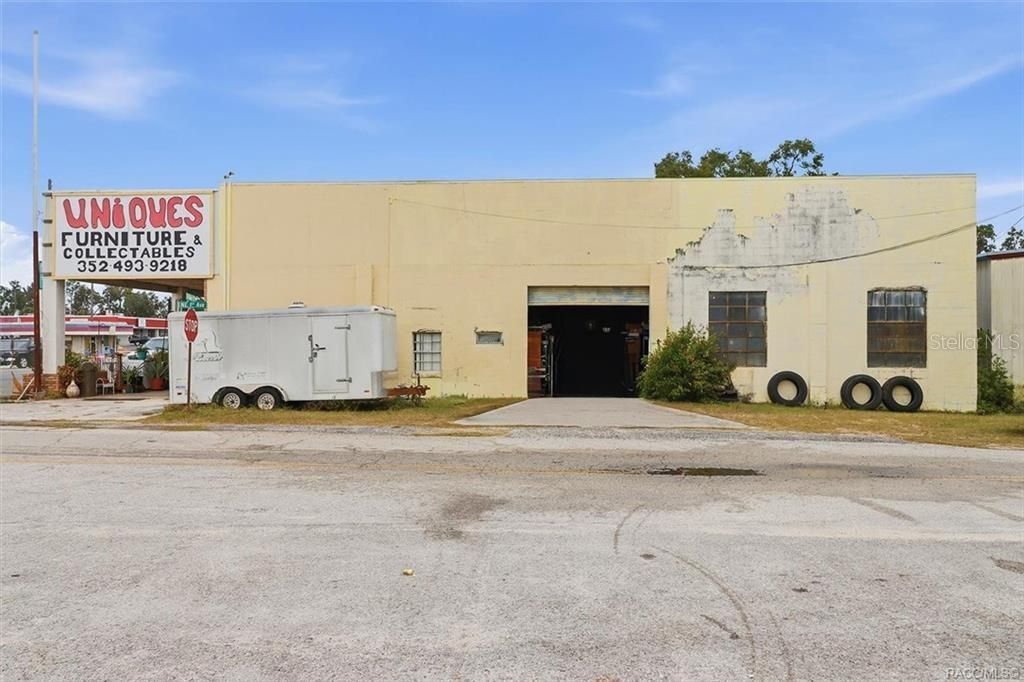 103 N Main Street, Chiefland, FL 32626 Photo